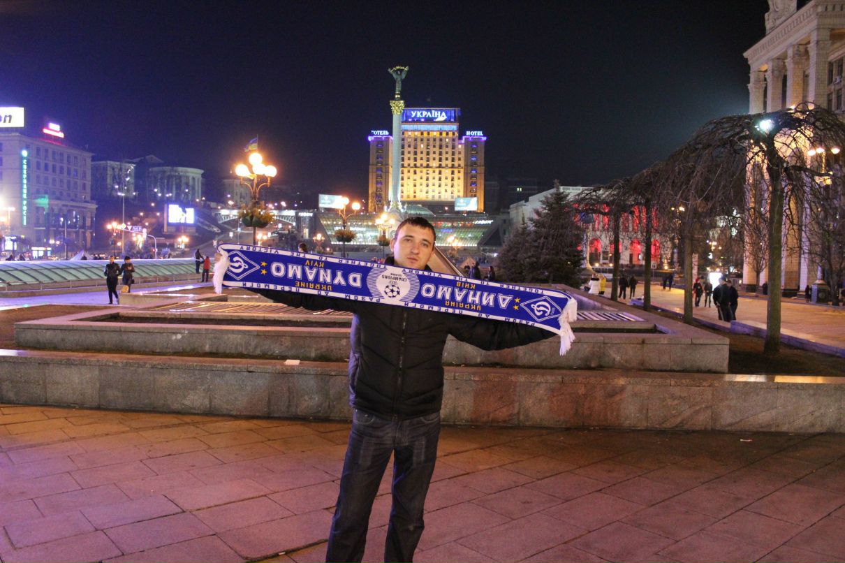 Вадим Нескоромюк 