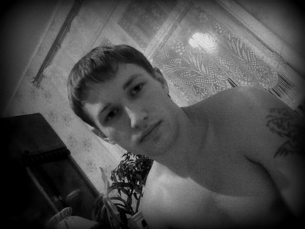 №1, Лёха Скаредин №1, Лёха Скаредин