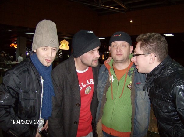 Алексей Капитанов | Волгоград