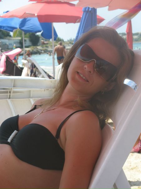 Екатерина Оксак (Пометун) фото профиля #6