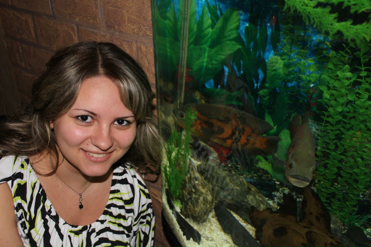 Елена Любченко | Москва