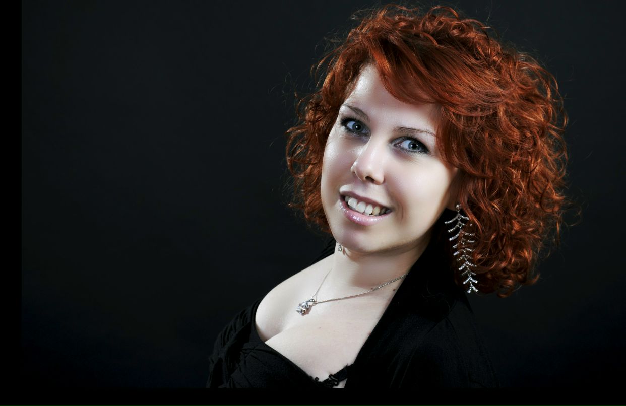 Любовь Илчева | Орёл