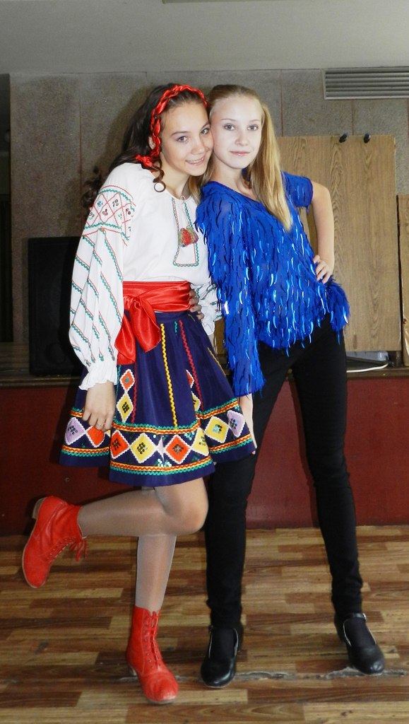 Дарья Ситникова | Ленинск