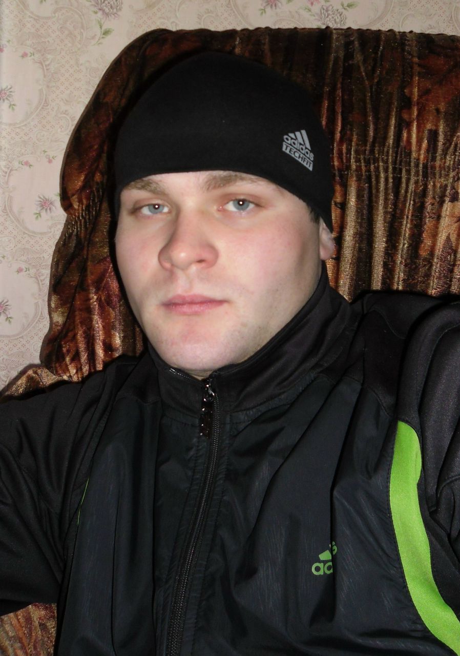 Lesha Lappo *-=LaP=-* | Москва