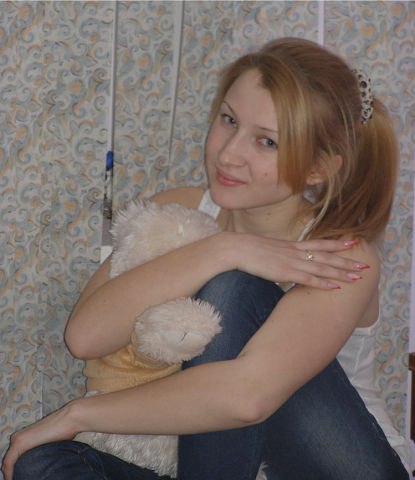 Виктория Голбан | Москва