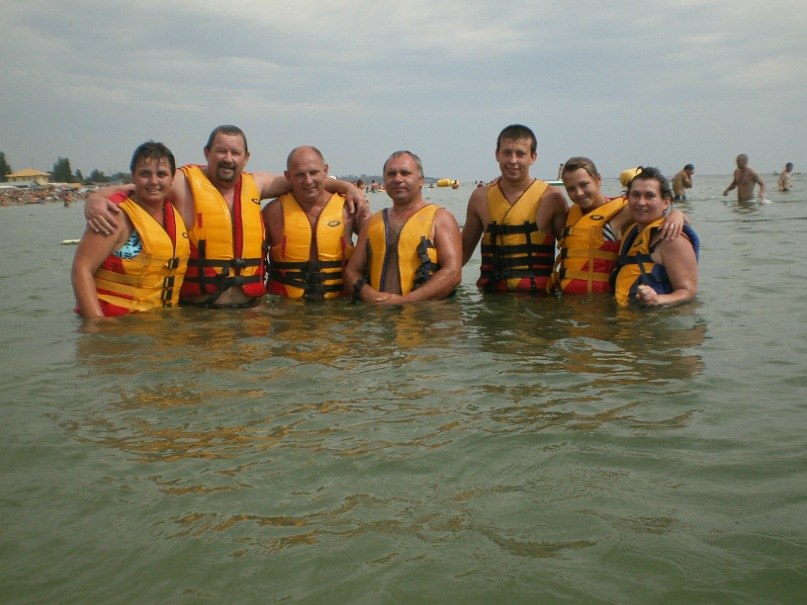 Женя Галла | Одесса