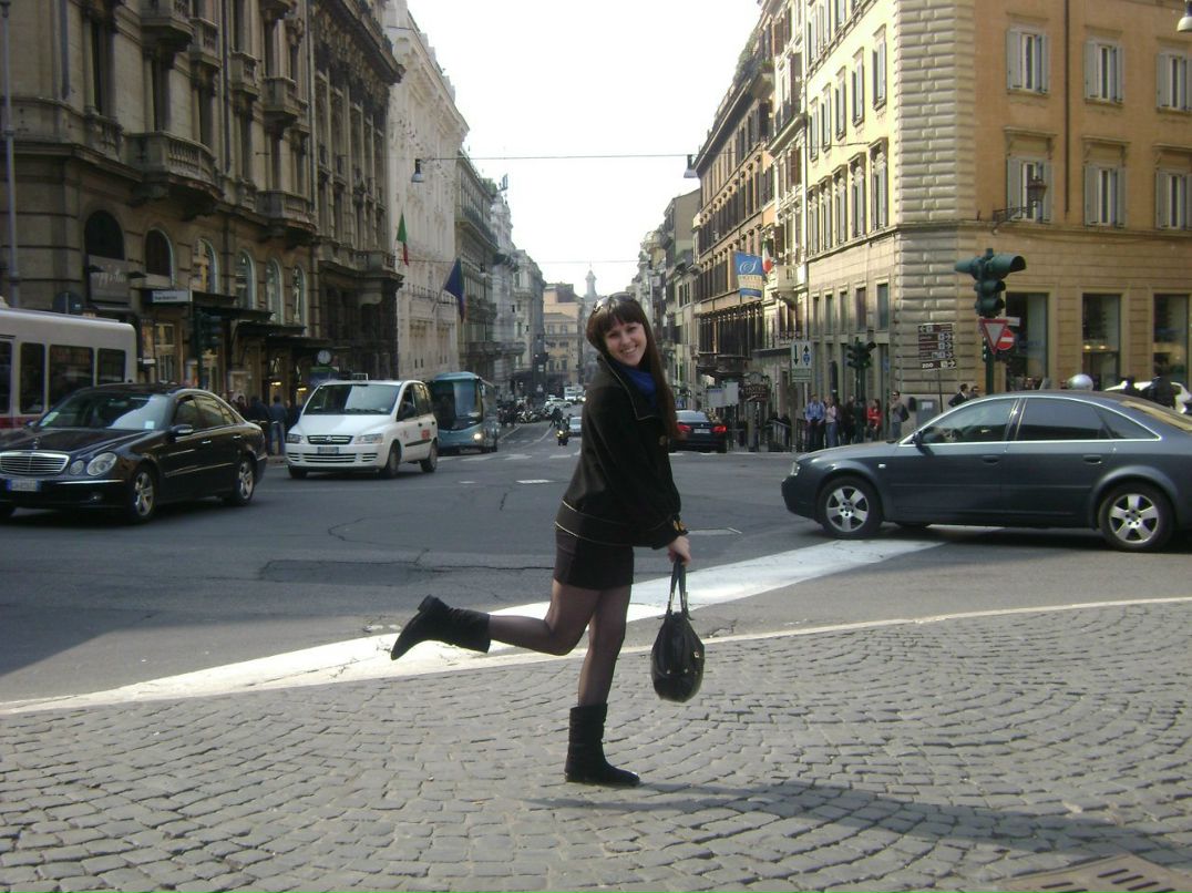 Татьяна Трифонова | Казань