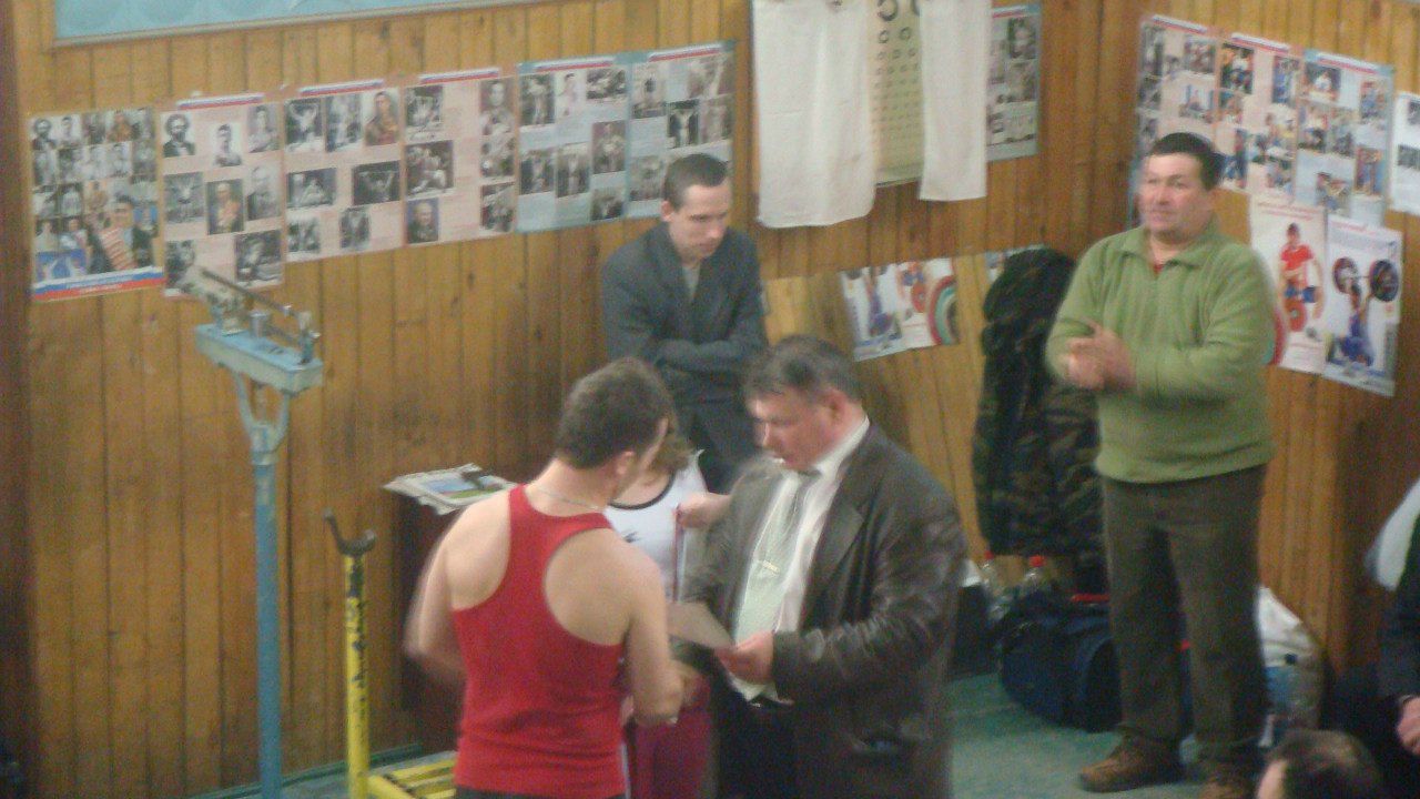 Дмитрий Юрьевич | New York City