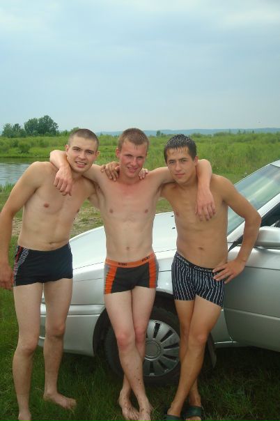 №11, Вячеслав Алексеев, Чита №11, Вячеслав Алексеев, Чита