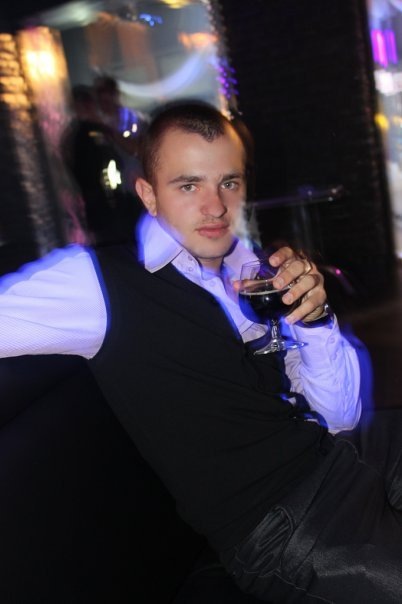 №18, Александр Лабеко, 35 лет, Лабинск, Россия №18, Александр Лабеко, 35 лет, Лабинск, Россия