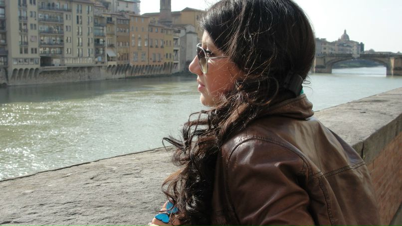 Ylia Haimovich | Москва