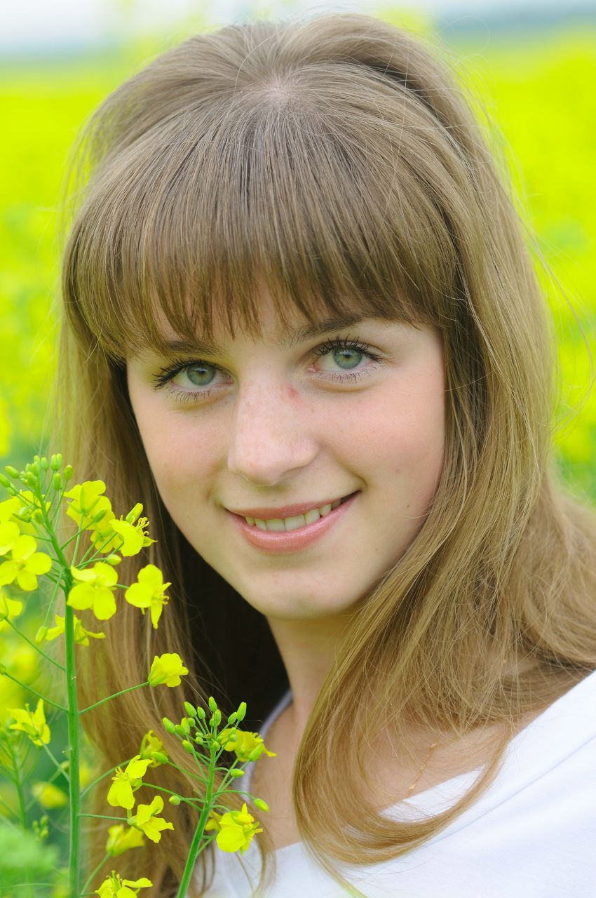 Ксения Прокопнёва | Могилёв