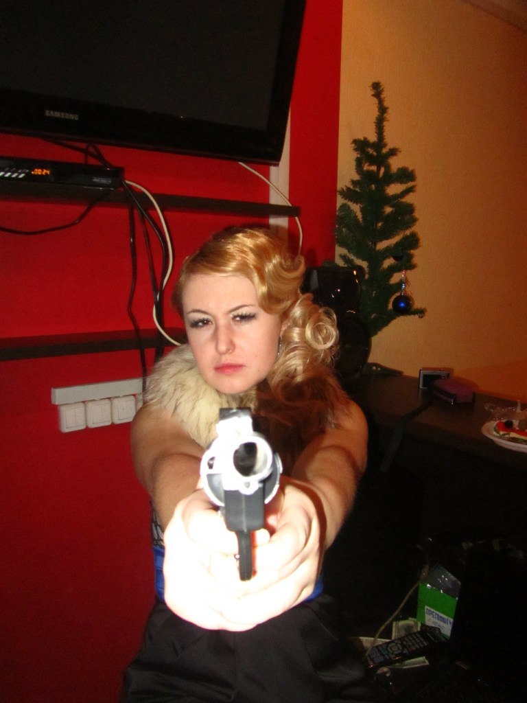 Нега Аникина | Иваново