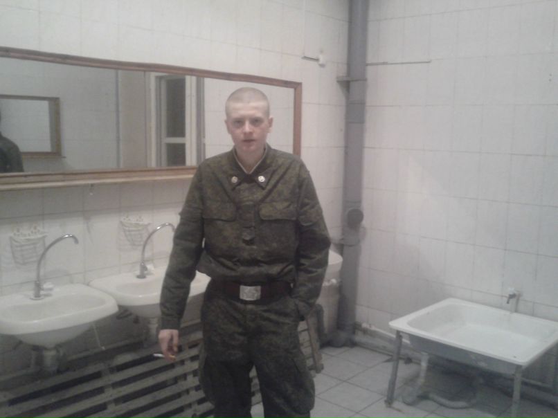 Александр Налдин | Екатеринбург