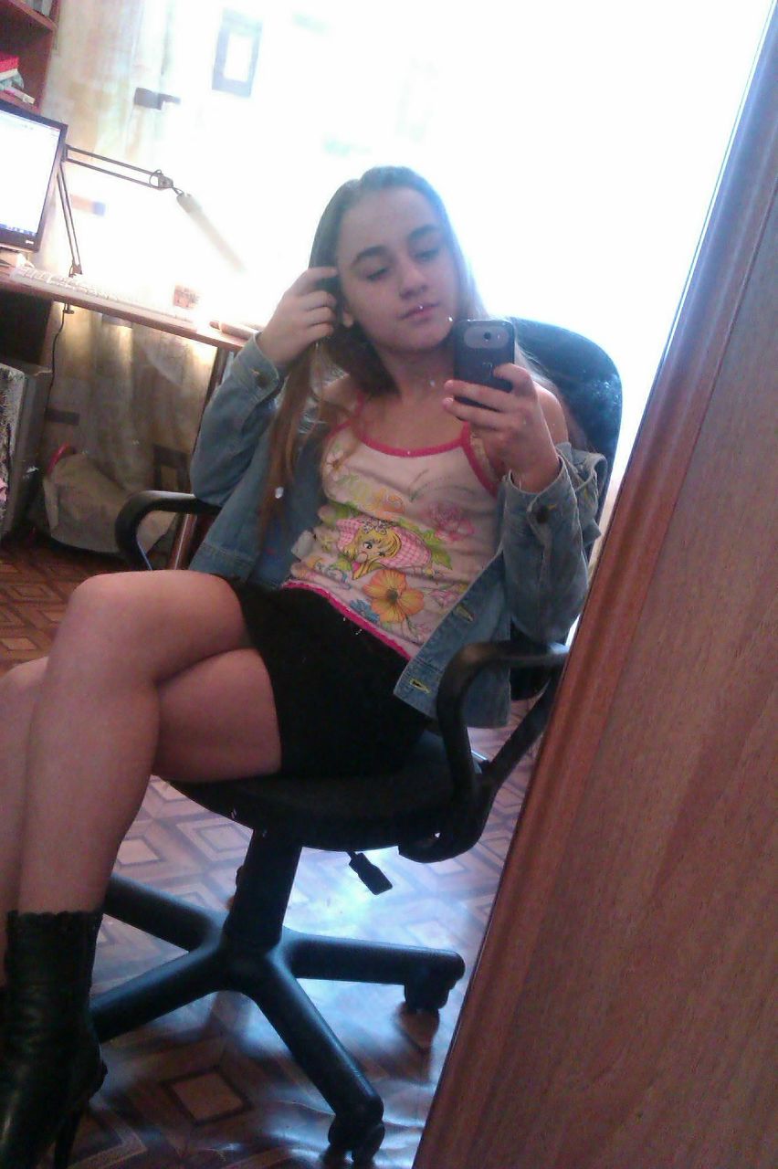 Надежда Юдина | Самара (поселок)