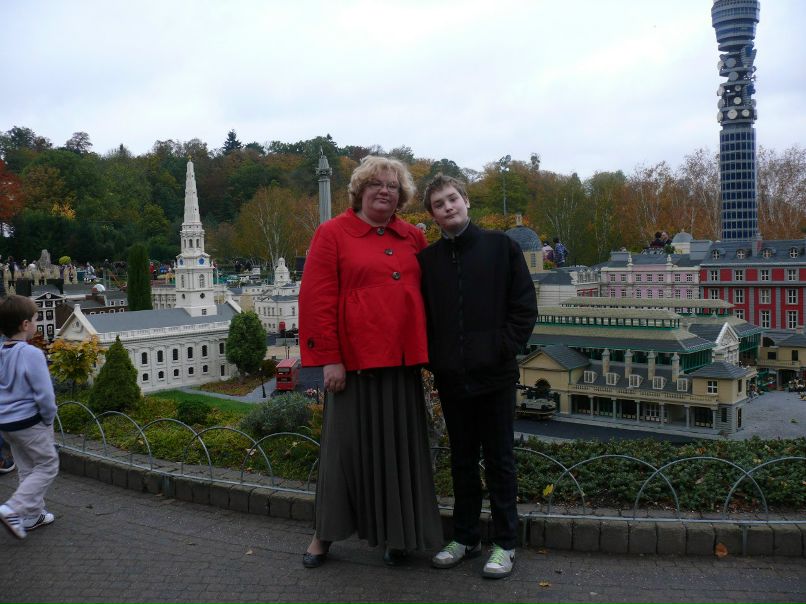 Ваня Закусин | Москва