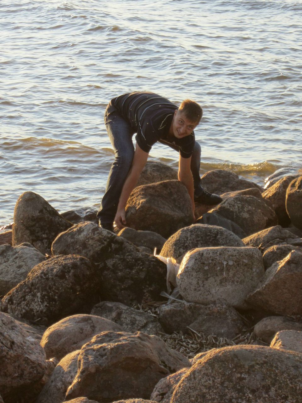 Михаил Михеев | Санкт-Петербург