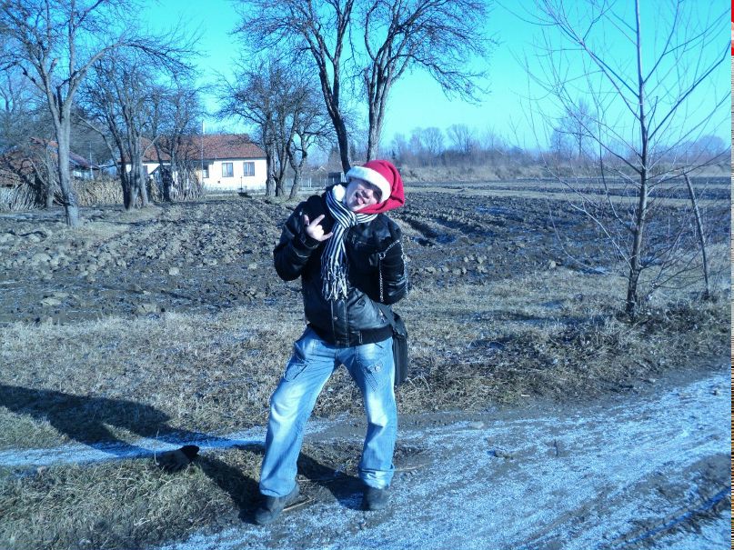 Стас Шевченко | Могилев-Подольский