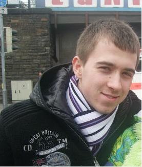 Yan Kulishyr | Koblenz