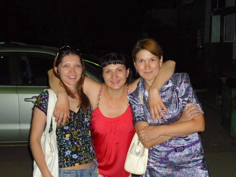 Регина Баева | Уфа