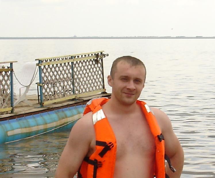 Евгений Ануфриев | Кемерово