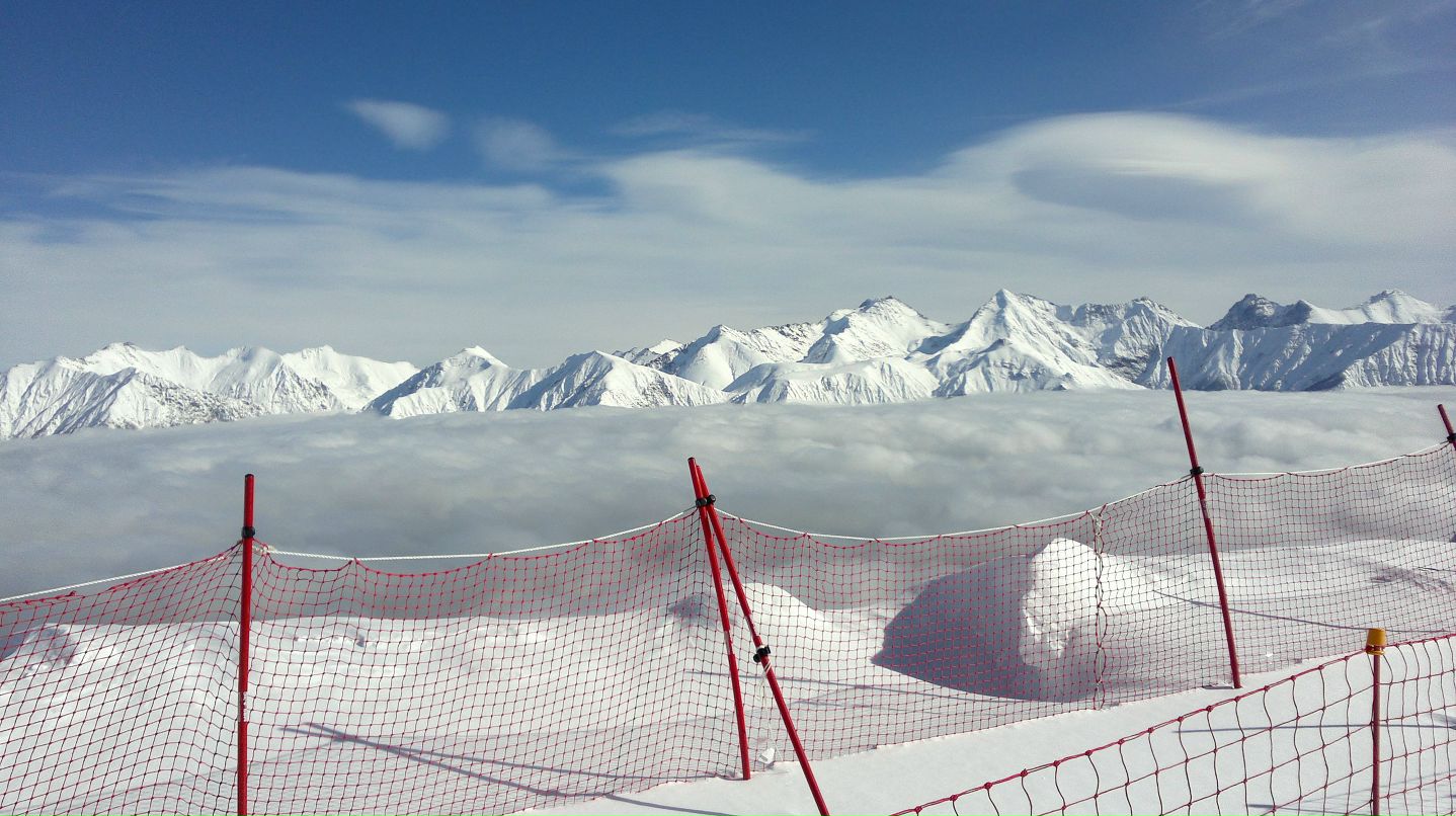 Саркис Джумаян | Сочи