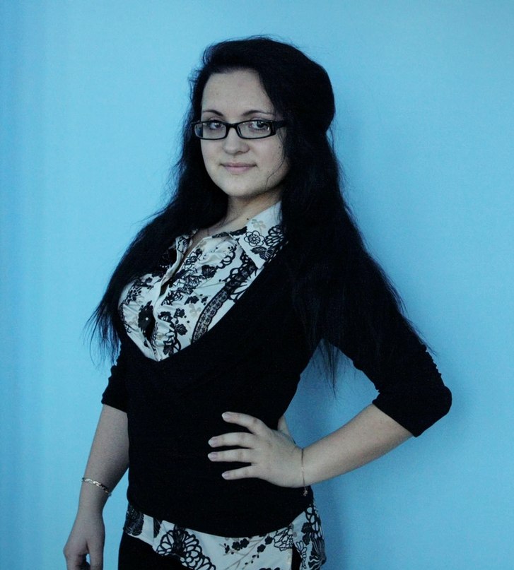 Анастасия Постнова | Гродно