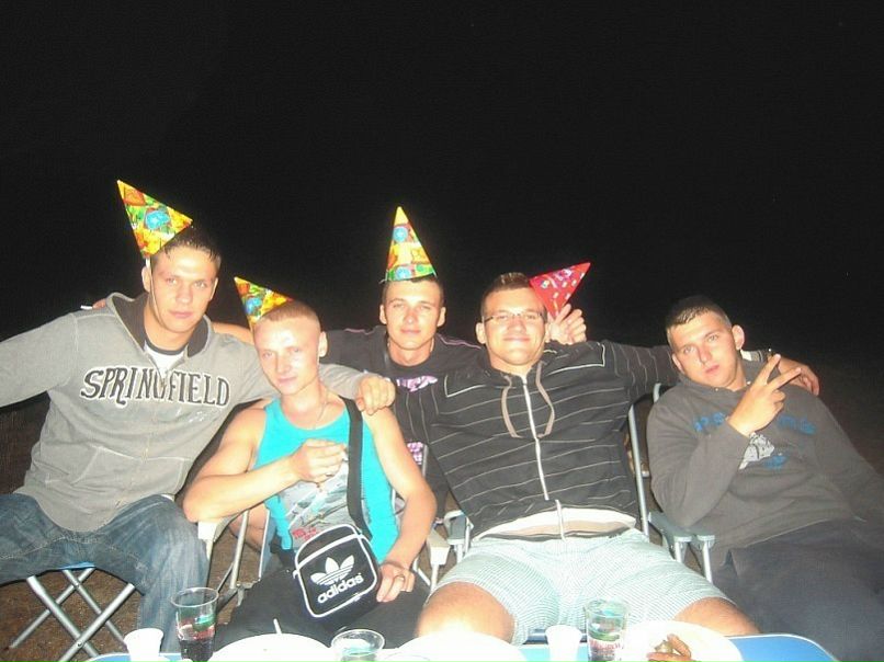 №62, Віталій Федоркевич, Madrid, Испания №62, Віталій Федоркевич, Madrid, Испания