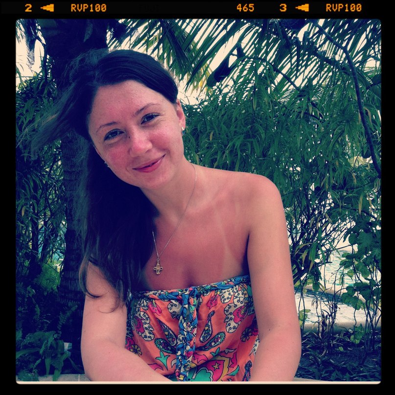 Анна Анна | Москва