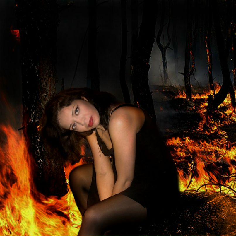 Лариса Седова | Санкт-Петербург