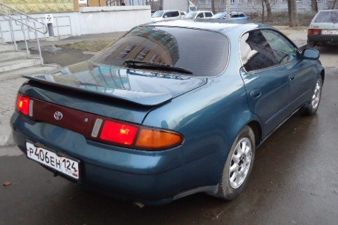 Макс Моисеенко | Красноярск