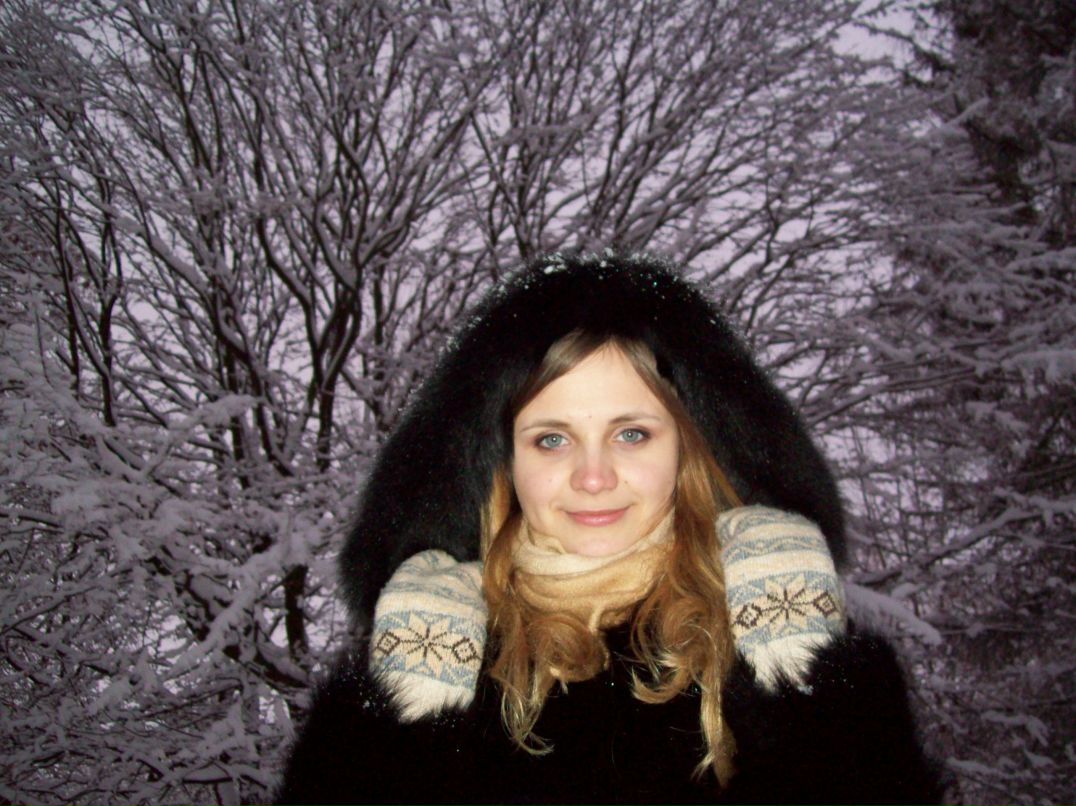 Юлія Самолюк | Луцк