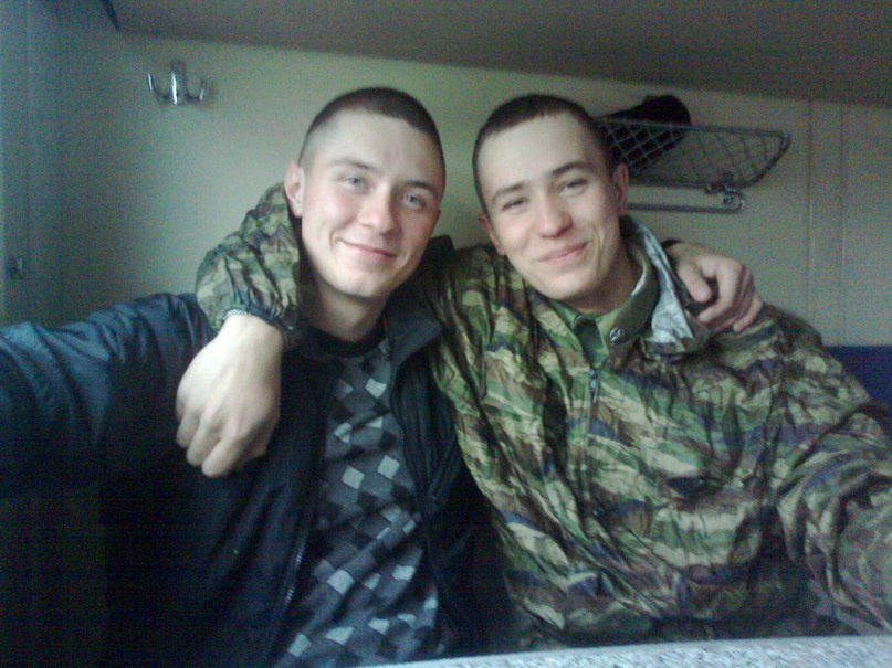 Марат Каримов | Пермь