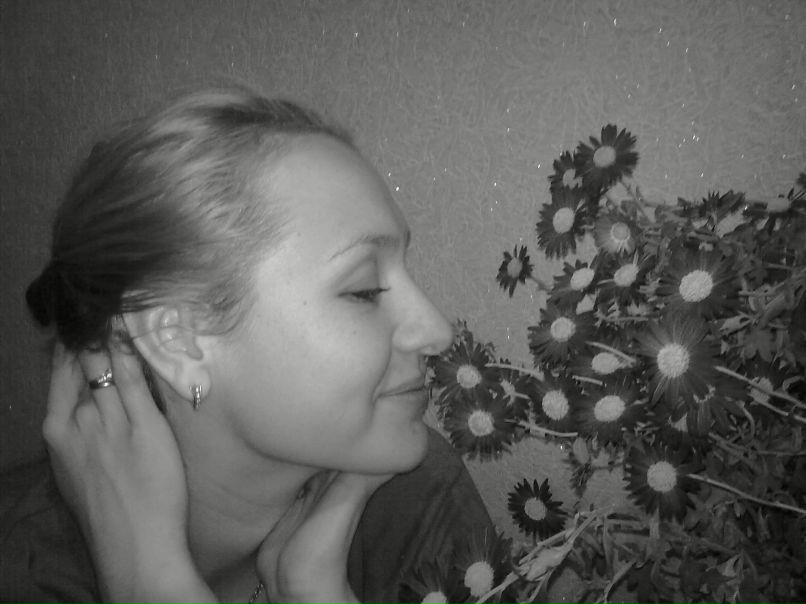 Анастасия Мещерякова | Москва