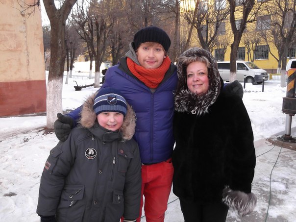 №13, Андрей Гуренко, Чугуев №13, Андрей Гуренко, Чугуев