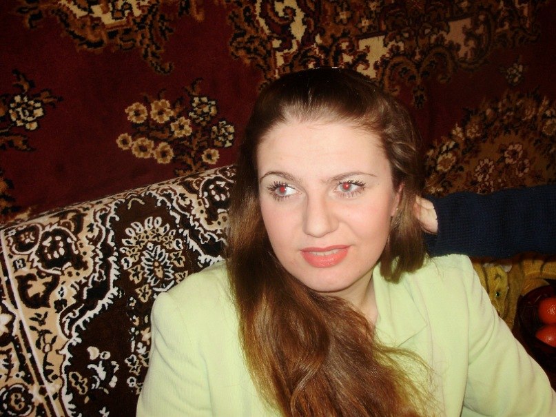 Александра Головская | Харьков