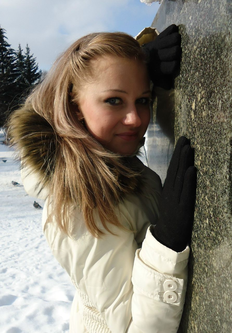 Любовь Григоращенко | Тверь