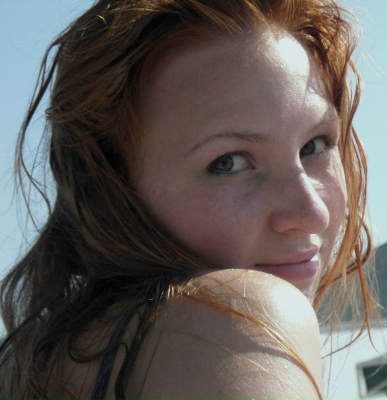 София Маюрова | Кемерово