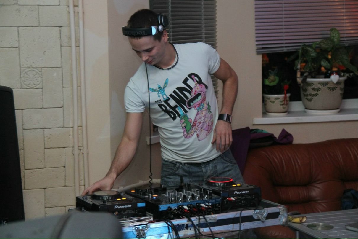 Андрей Кузнецов | Москва