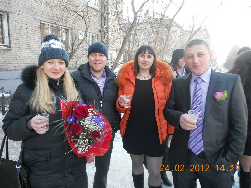 Светлана Усольцева | Новосибирск