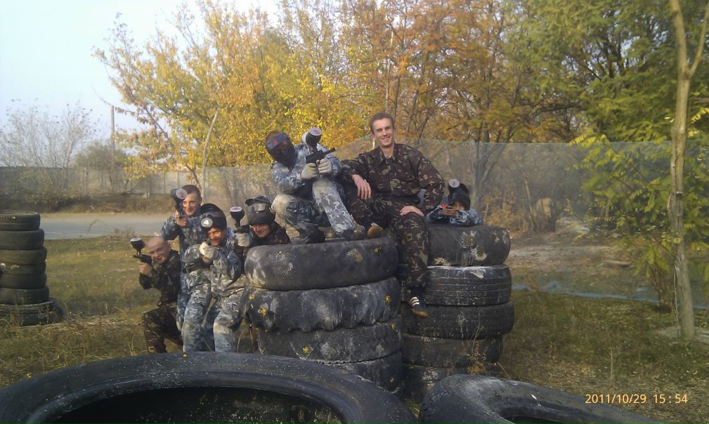 №68, Денис Колесник №68, Денис Колесник