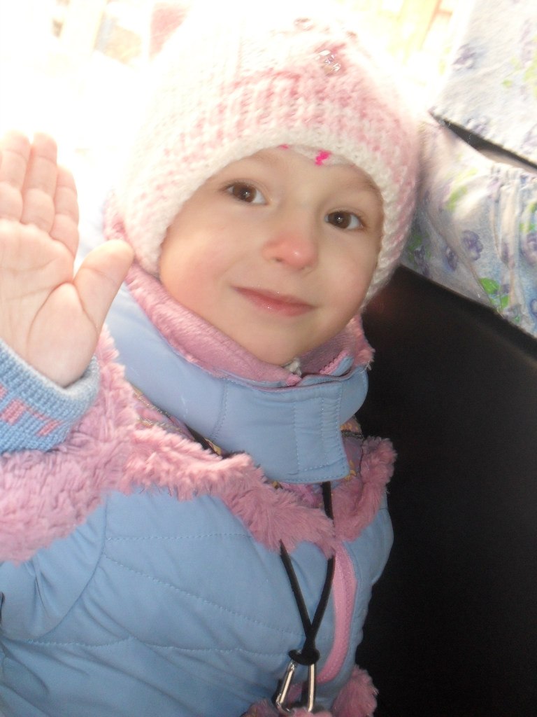 Екатерина Бологова | Сосногорск