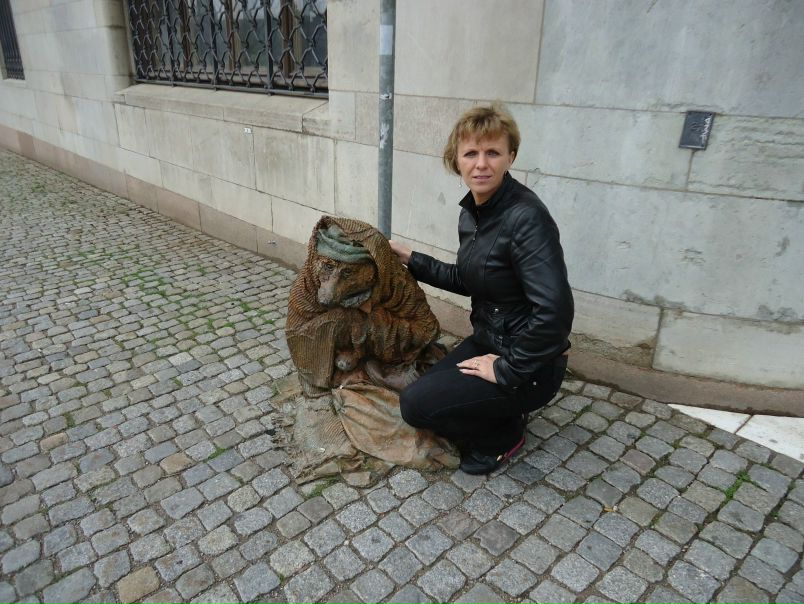 №11, Екатерина Дмитриева, 18 лет, Санкт-Петербург №11, Екатерина Дмитриева, 18 лет, Санкт-Петербург