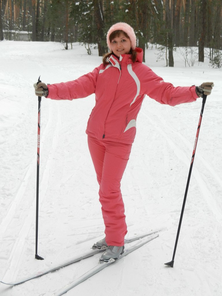 Наталья Богданова | Москва