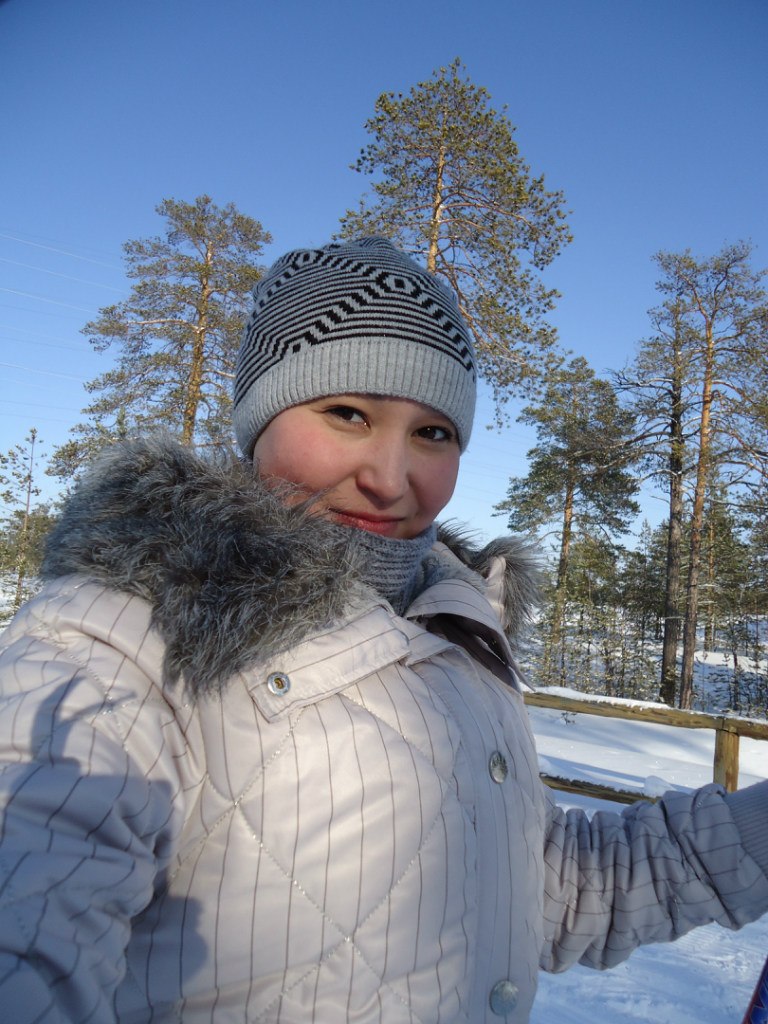 Вадим Каскинов | Лянтор