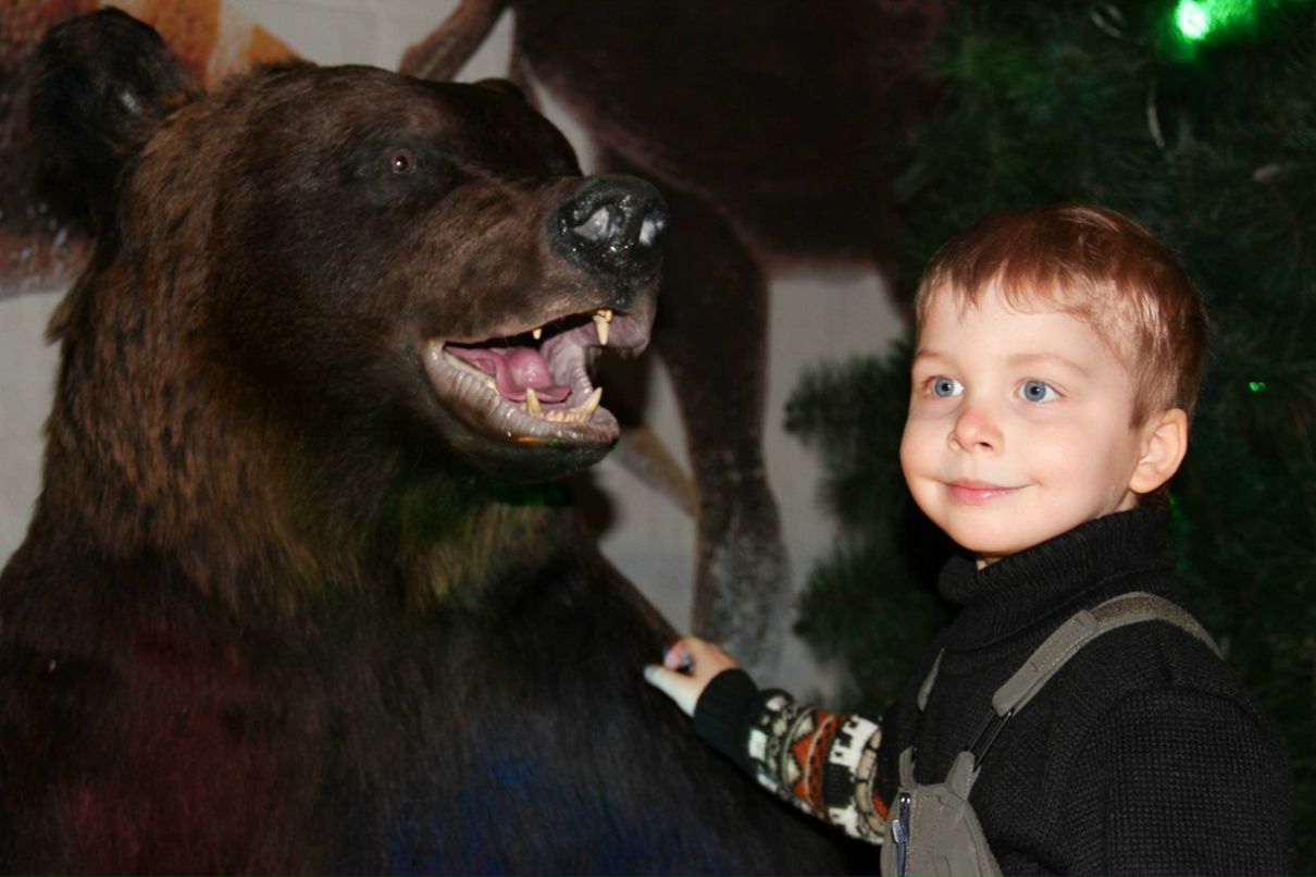 Юля Городилова | Нижний Тагил