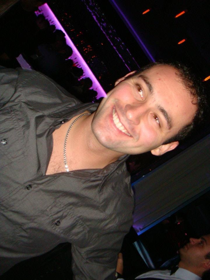 Stepan Kobzey | Chicago