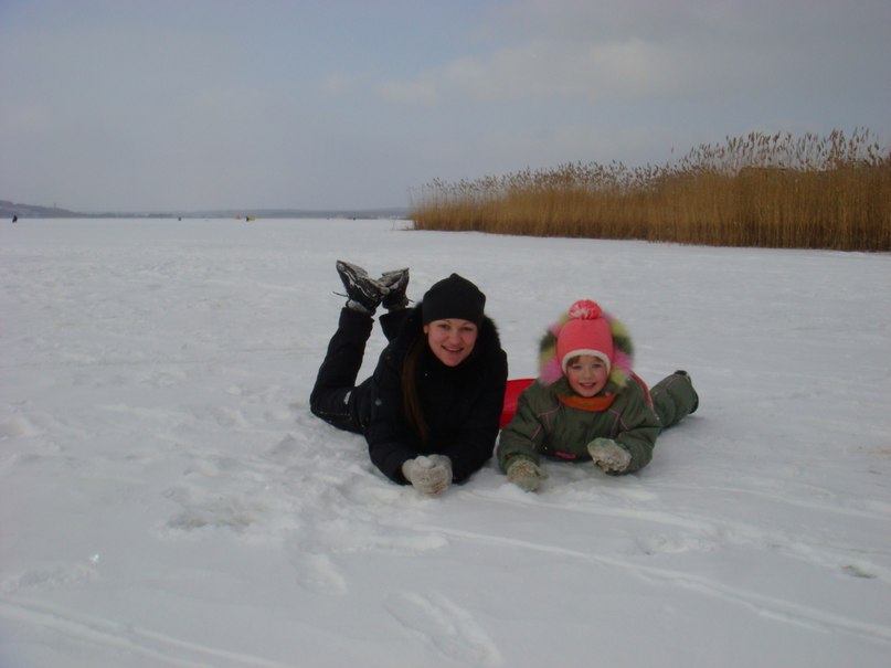 Мария Кравченко | Белгород