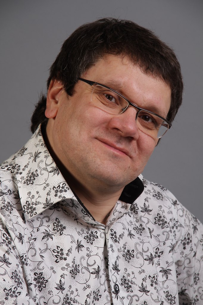 Игорь Шилов | Нижний Новгород