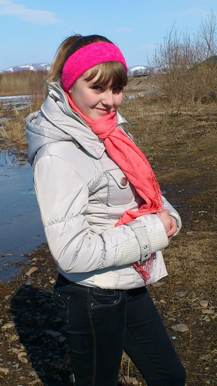 Любовь Багаева Владимировна | Идринское